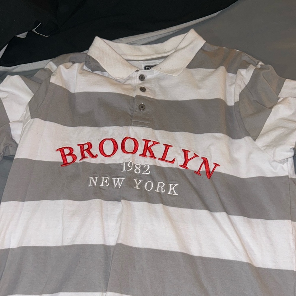 shirt